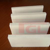 Bông gốm Ceramic dạng tấm