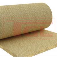 Bông Khoáng Dạng Cuộn Rockwool Roll