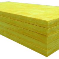 Bông Thủy Tinh Chống Cháy Dạng Tấm