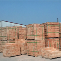Gạch chịu lửa Sa Mốt
