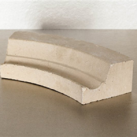 Gạch Chịu Lửa Điện Trở Cong