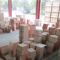 Gạch chịu lửa ( Gạch dị hình)