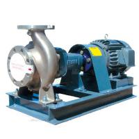Máy Bơm PCCC Ebara FSSA 100 x 80
