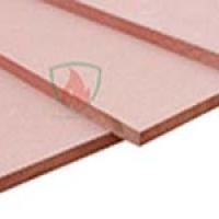 Tấm MDF Chống Cháy 27MM