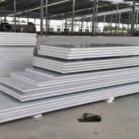 Panel EPS (Vách trong - Trần)