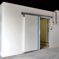 Panel PU Phòng Sạch - Kho Lạnh