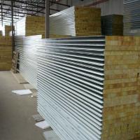 Panel Rockwool Vách