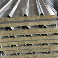 Panel Rockwool Mái