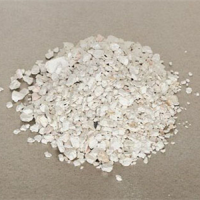 Sạn Chịu Lửa Cao Nhôm 5 - 10mm